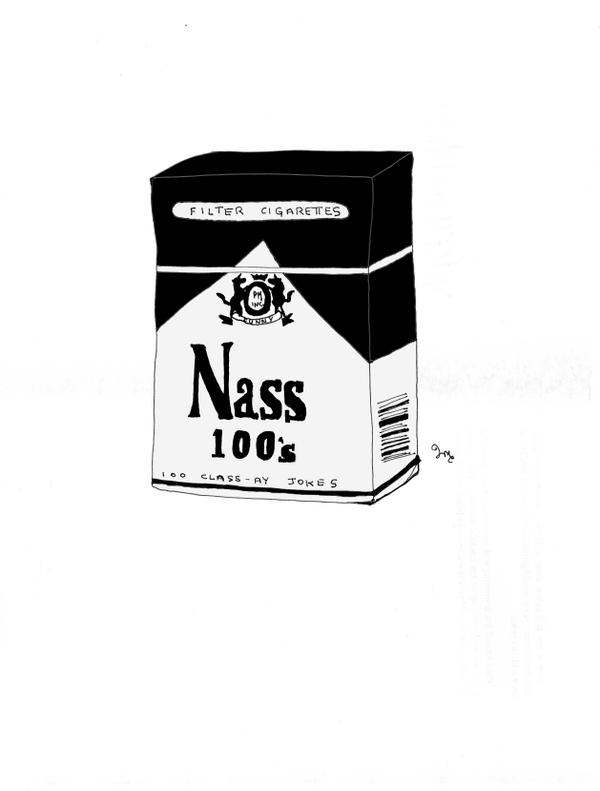 The Nass 100