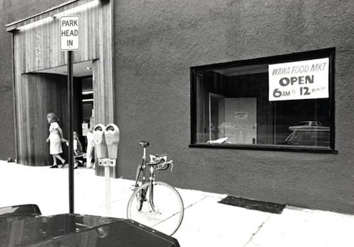 Large Drunk Appetites