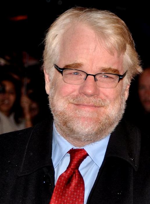 In Memory of Philip Seymour Hoffman
