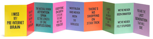 The Generation X Gap