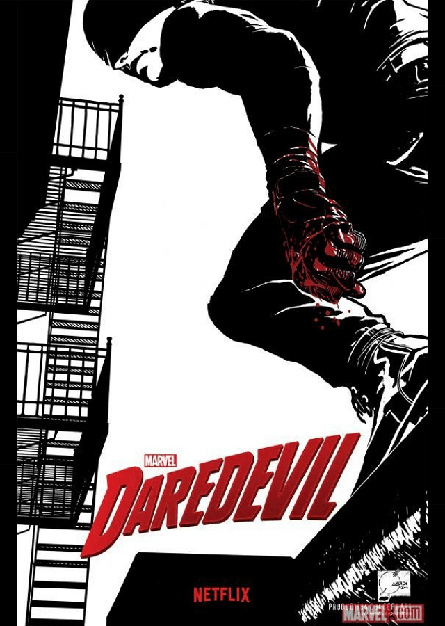 All American (Anti-) Hero