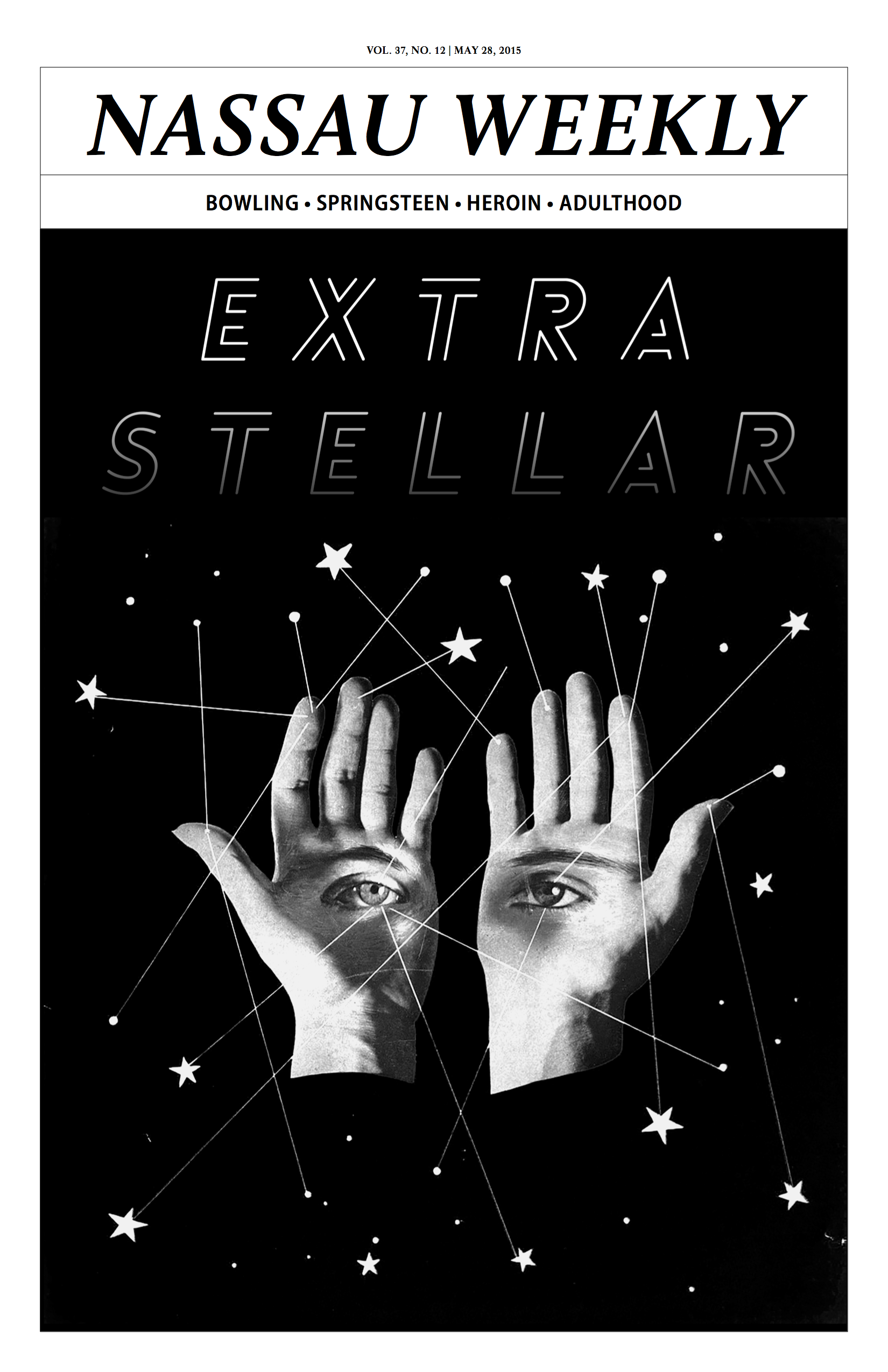 Extra Stellar