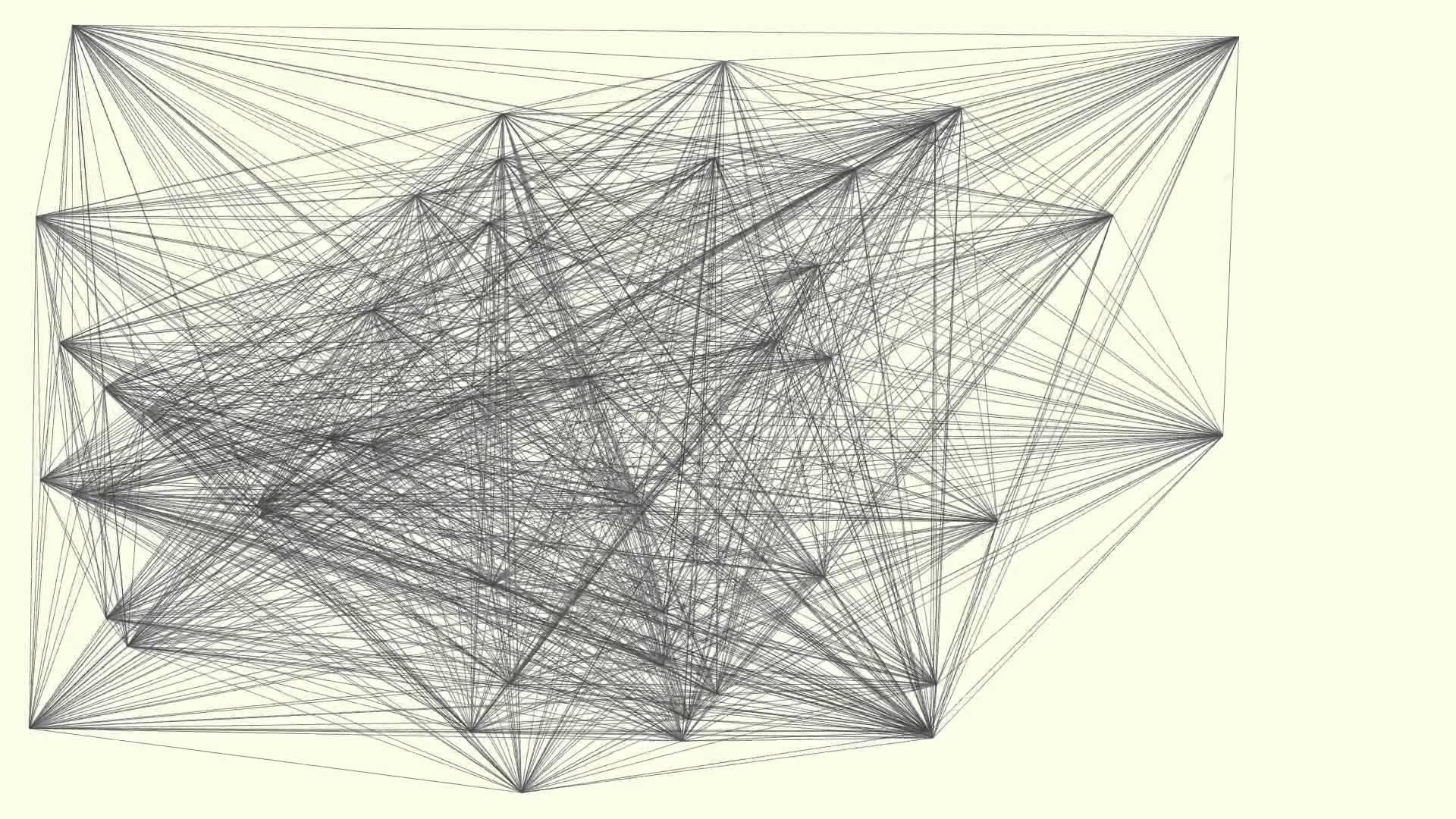 Please, No, Thank You