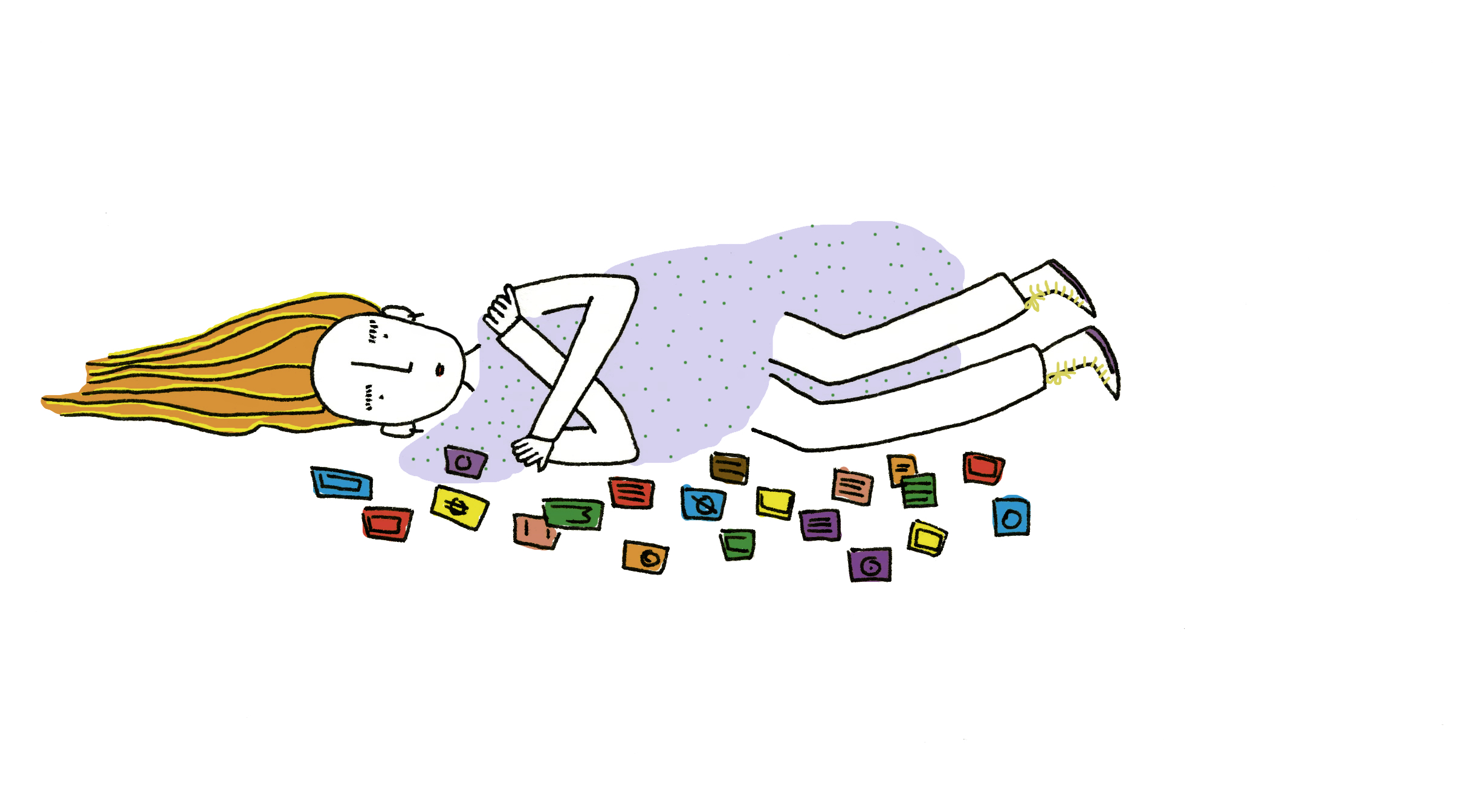 What Shirley Wrought