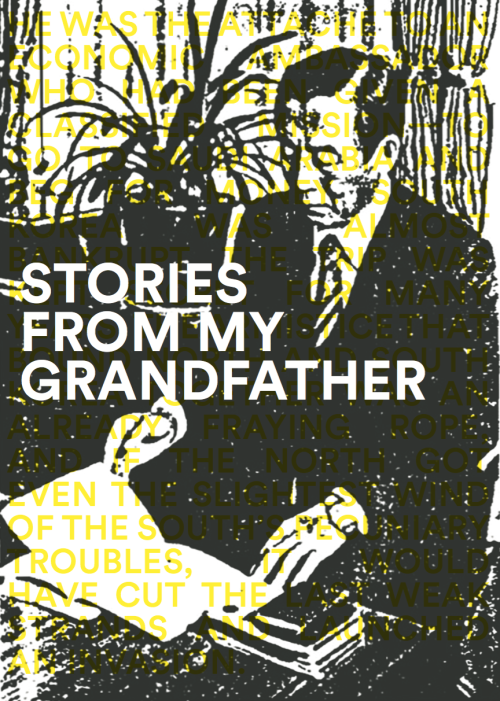 Stories From My Grandfather
