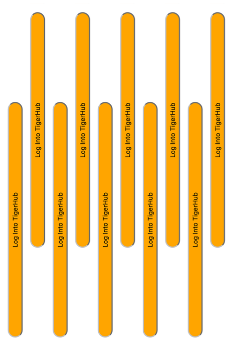 When Tigerhub Goes Down