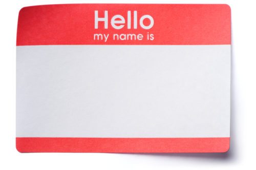 How to Remember Names
