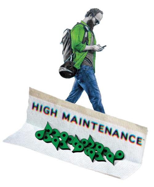 Red Eyes, Clear Heart, Can’t Lose