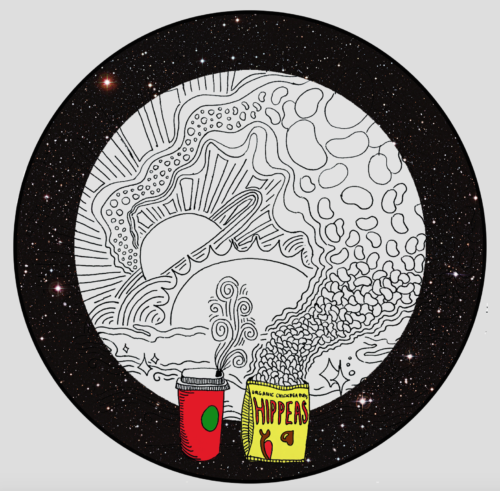 That Precept Kid Reviews Starbucks Snacks