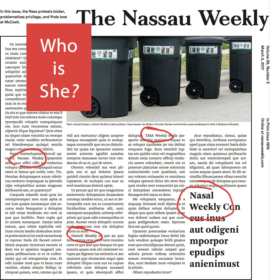 An Alcohol.edu Love Story