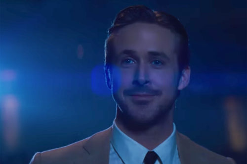 La La Land’s Nostalgia