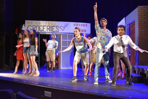 A Community Like My Own