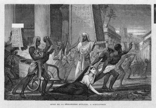 Women in  Philosophy