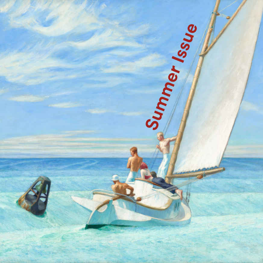 Summer Issue