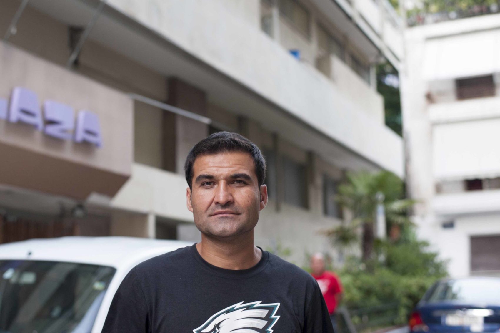 Found in  Translation