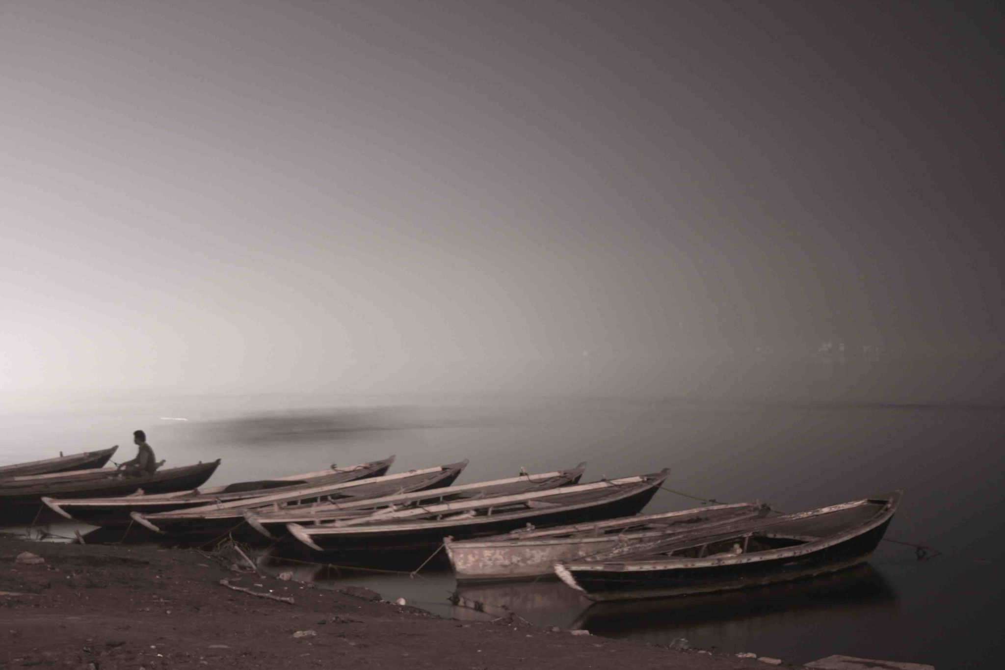 A Requiem for Rowing