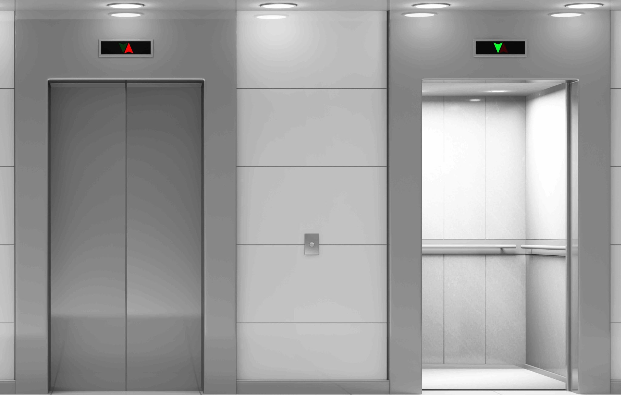 Elevators
