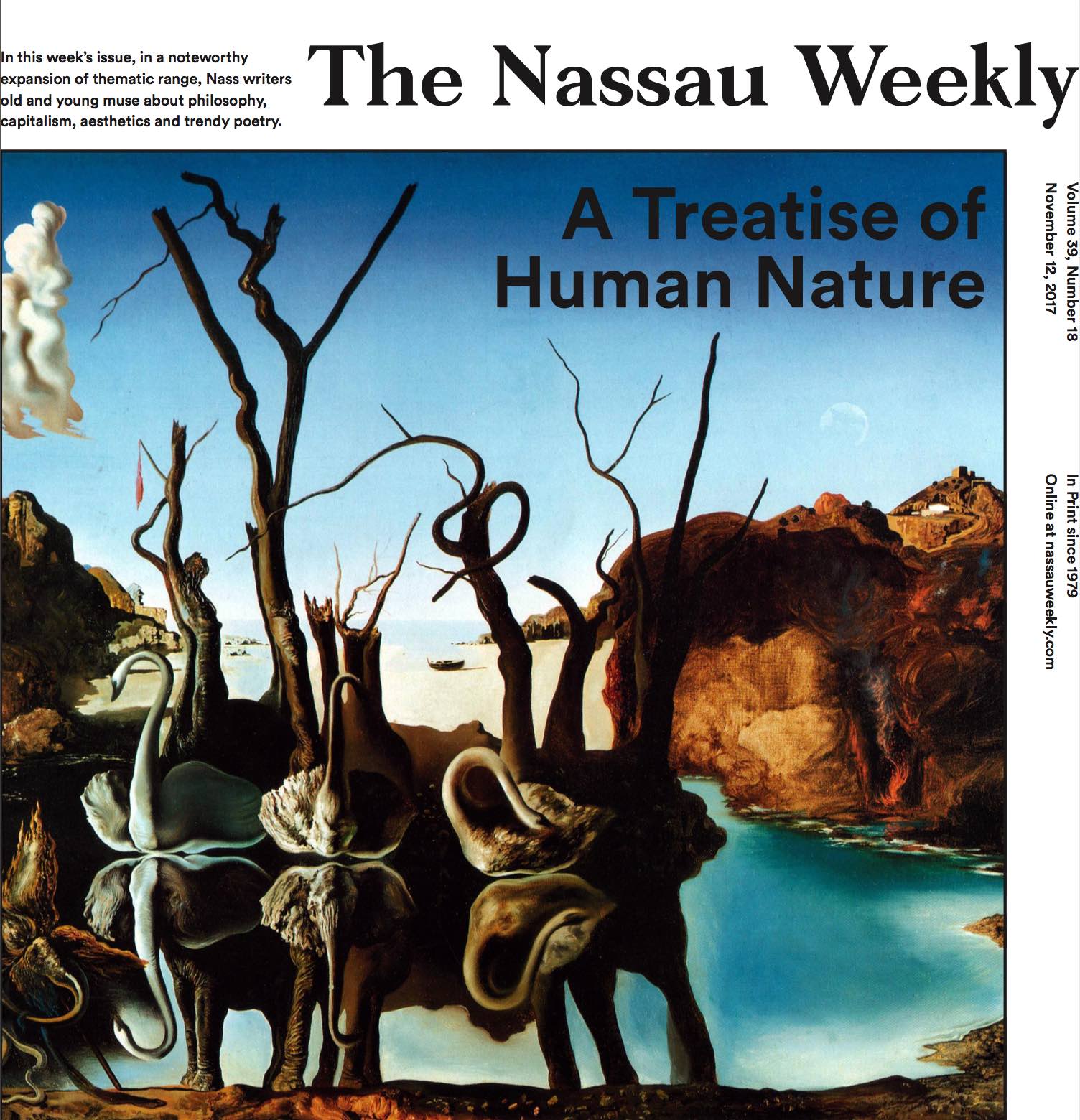 A Treatise of Human Nature