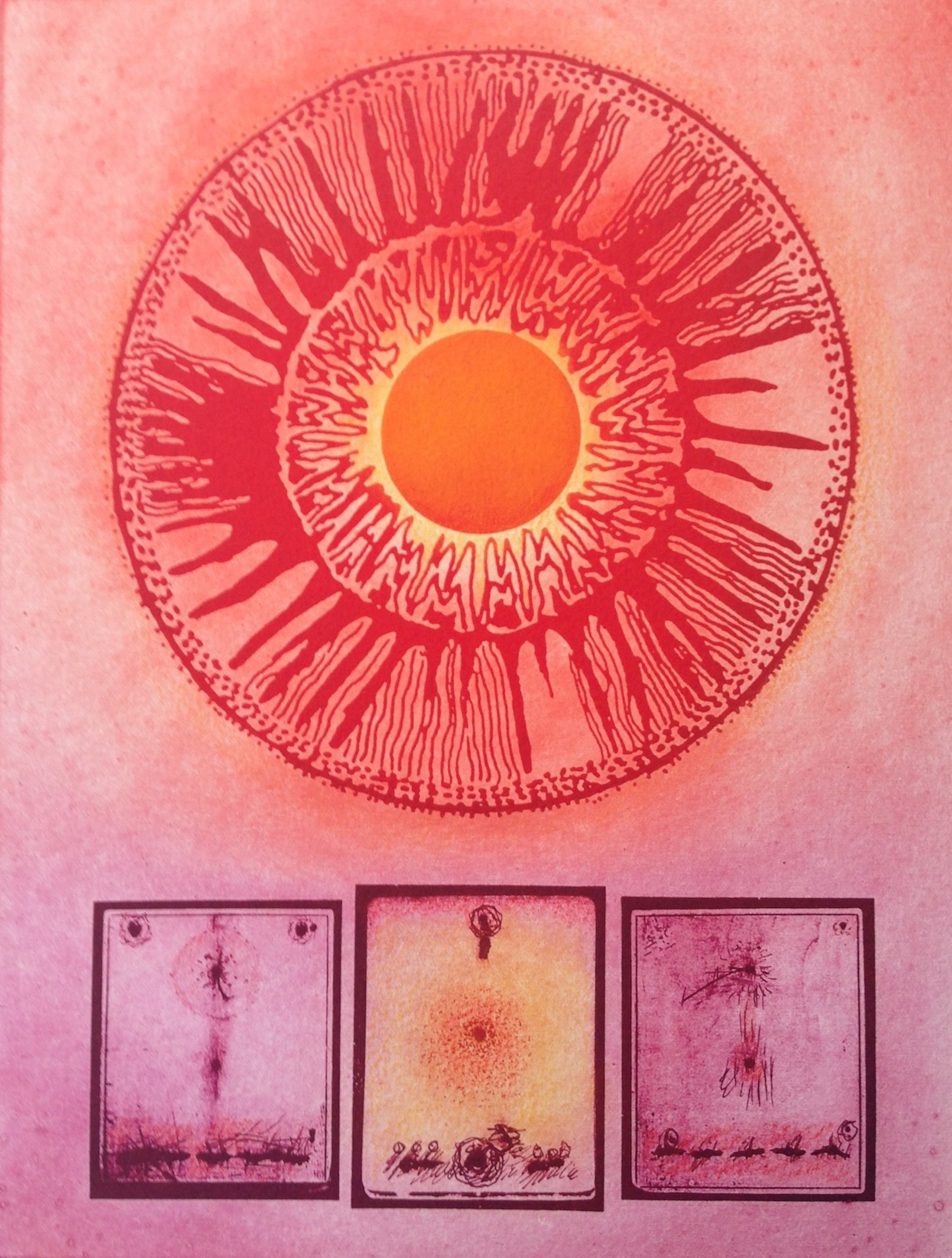 Dorothy Cochran’s Four Pieces of Advice to Young Artists