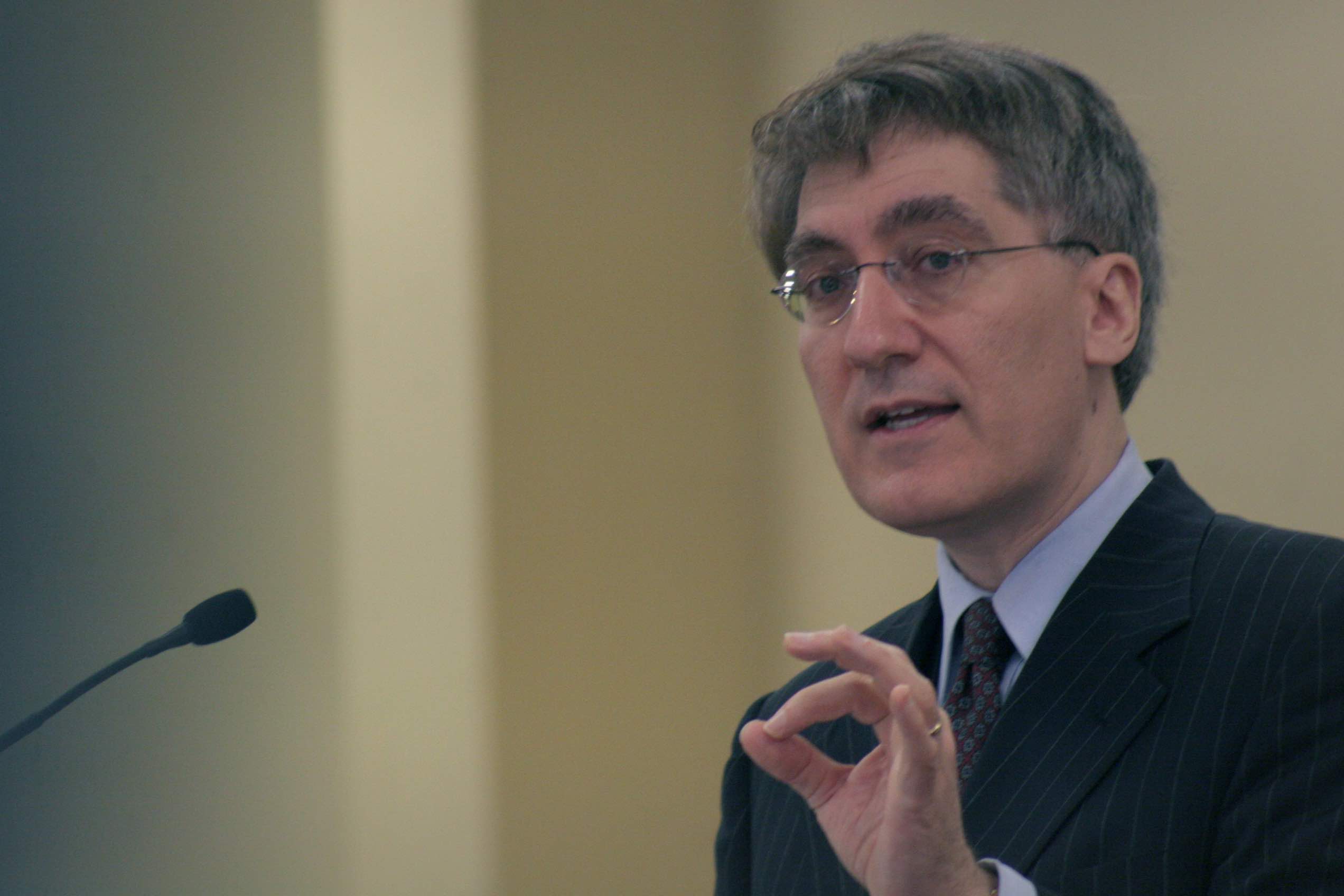 Robert George, Polish Law, and the Obsession with Discourse