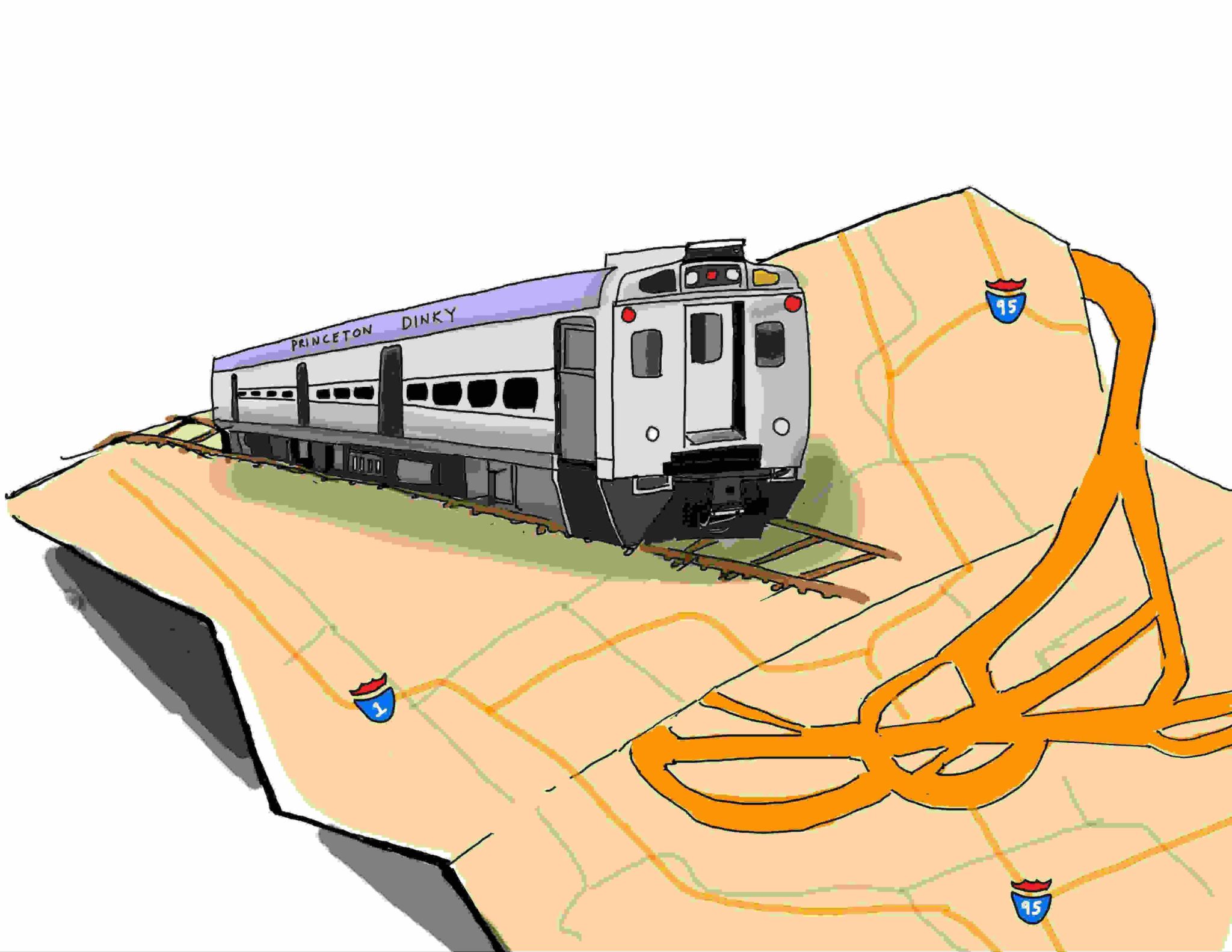 The Character of Princeton