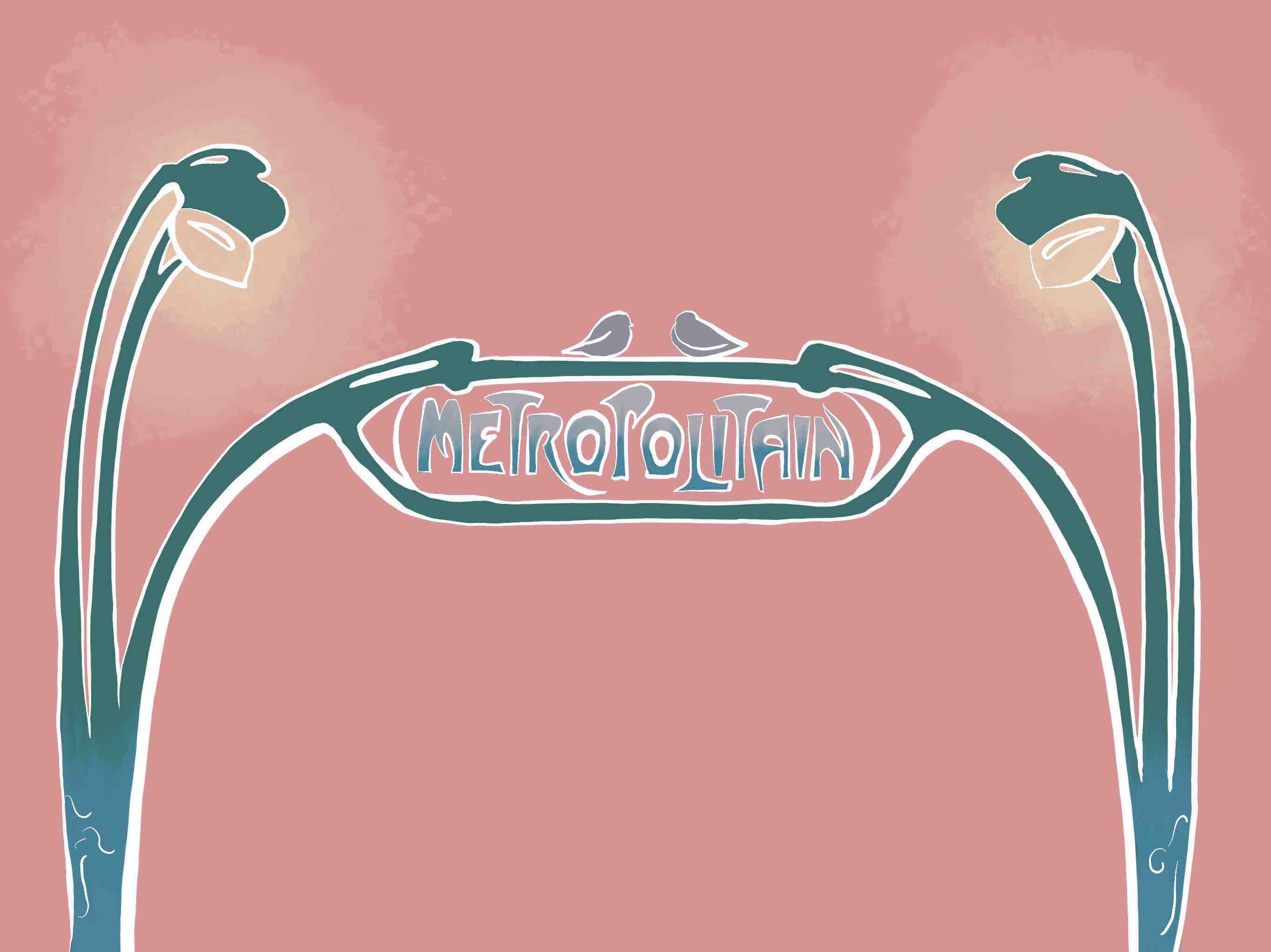 Le Syndrome de Paris