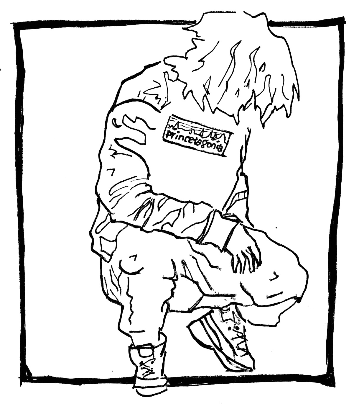 The Anonymous Tastemakers