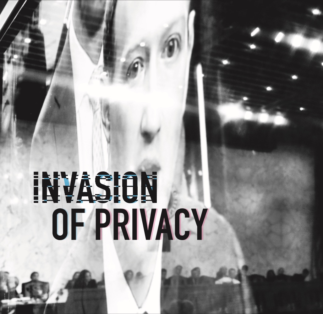 Invasion of Privacy