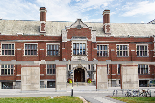 Once Upon a Time Not Long Ago