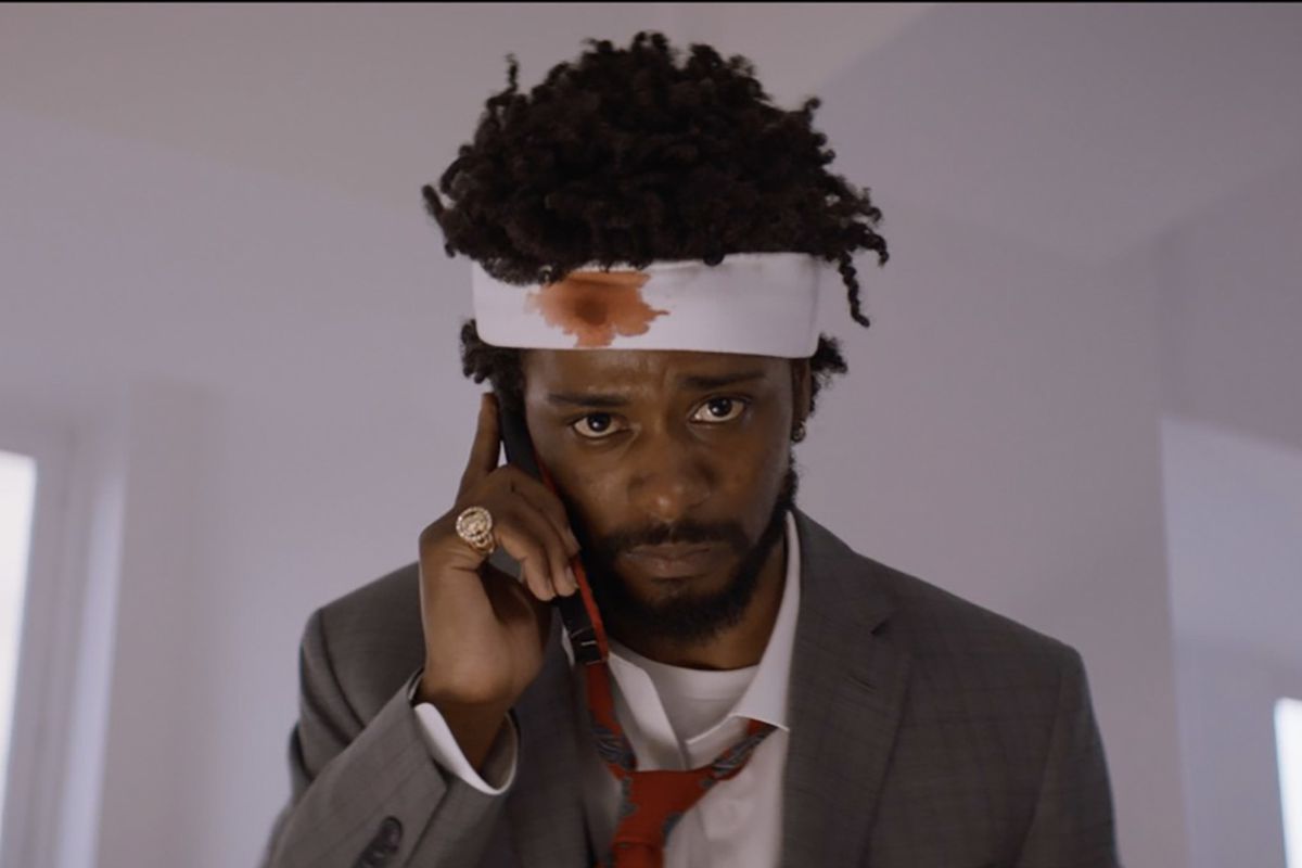 Sorry to Bother You review