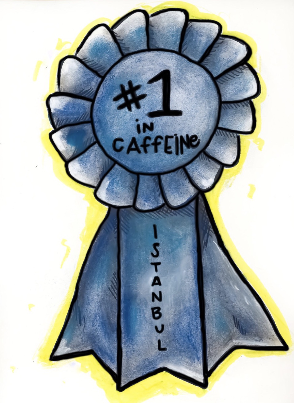 Impressions of Istanbul