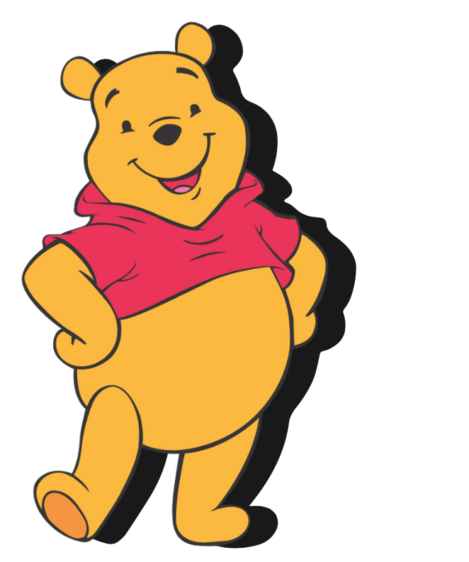 You’re Christopher Robin and Don’t You Forget It