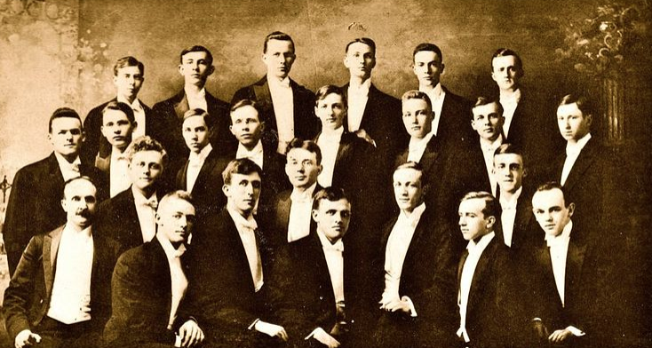 Out with the Old, in with the New?