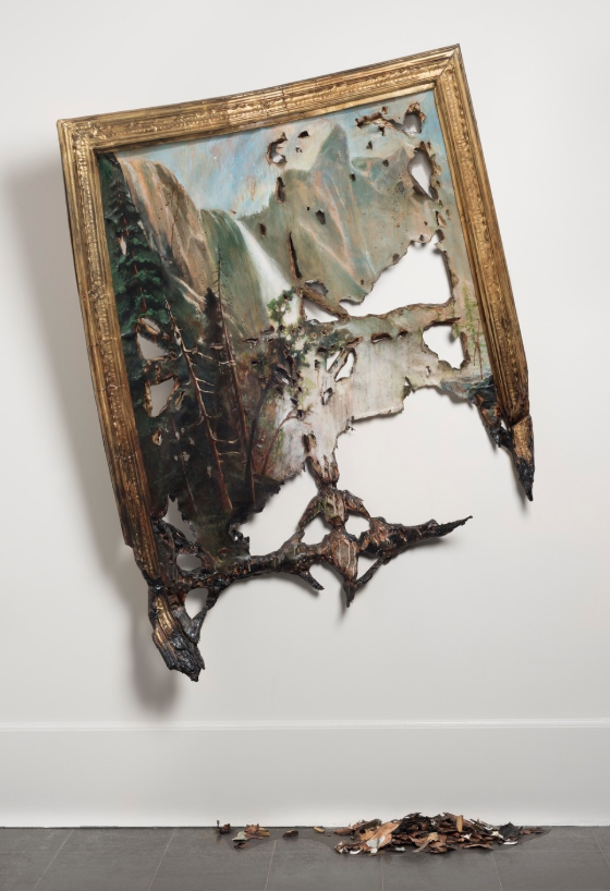 To Proclaim a Dying World