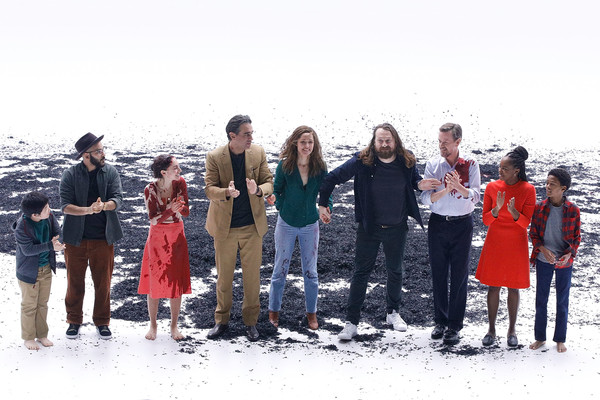 Masks and Motherhood: Reflections on Simon Stone’s Medea