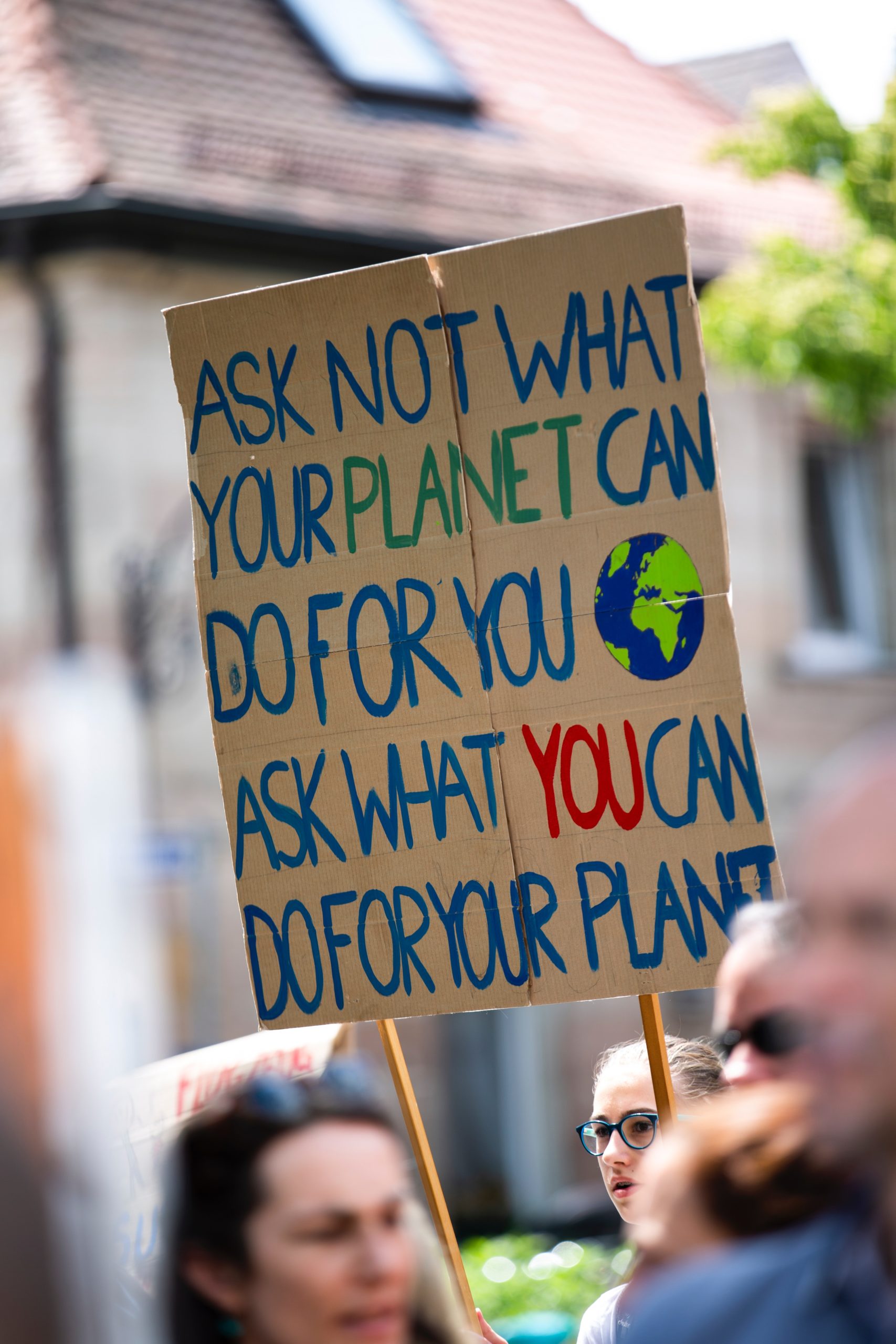 Taking Responsibility: Fossil Fuels, Divestment, and Environmental Racism