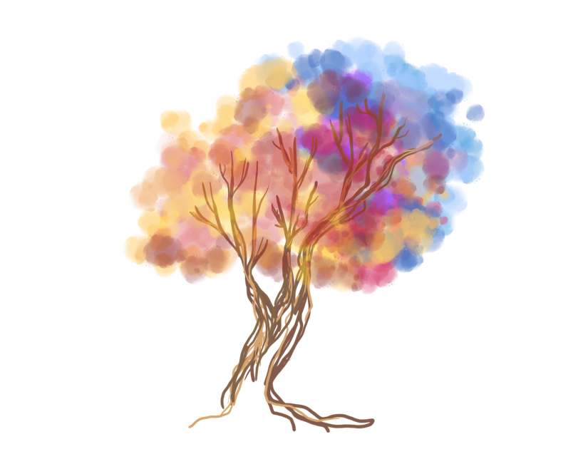 Ars Poetica with Everything Ending, so Everything Beginning