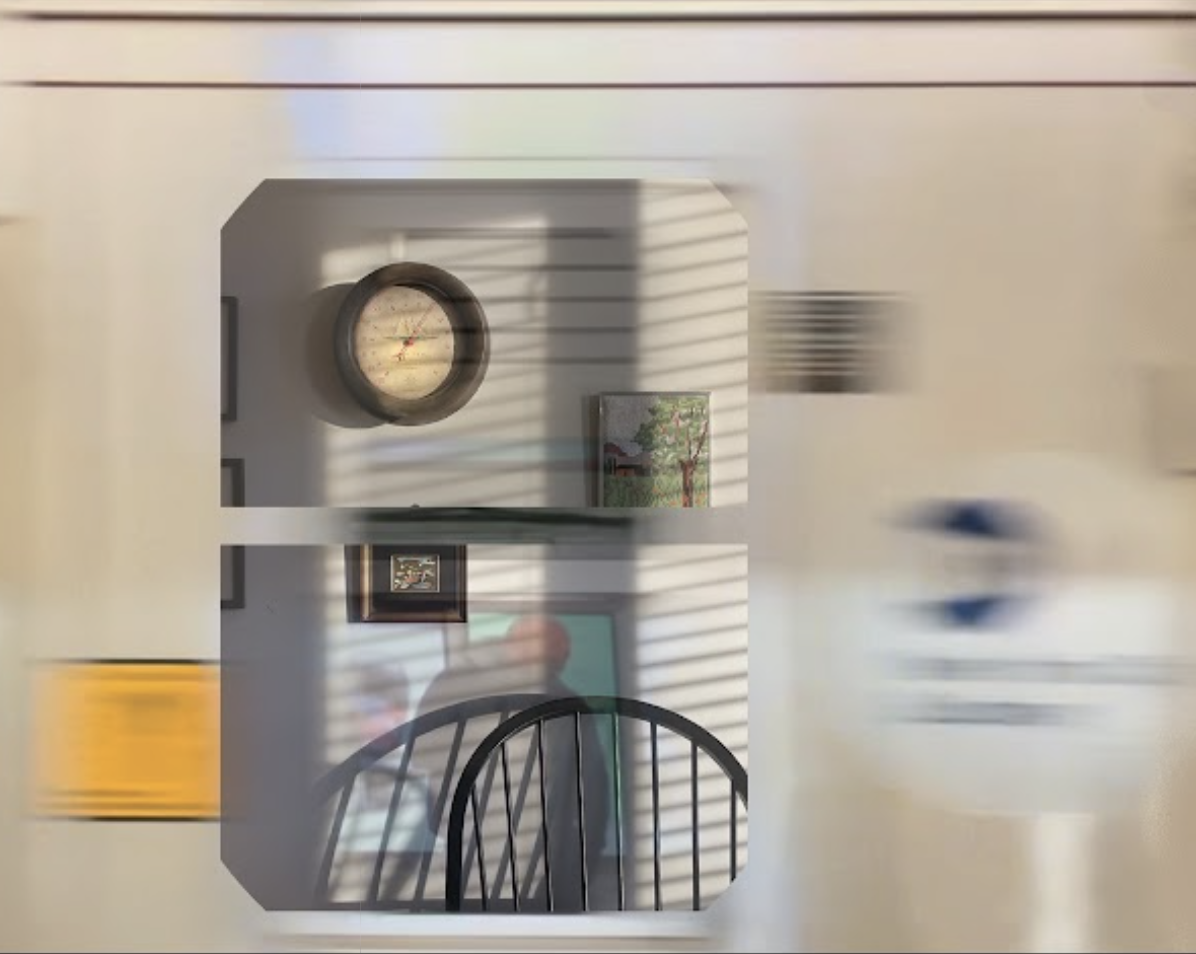 To See Something And Say Something