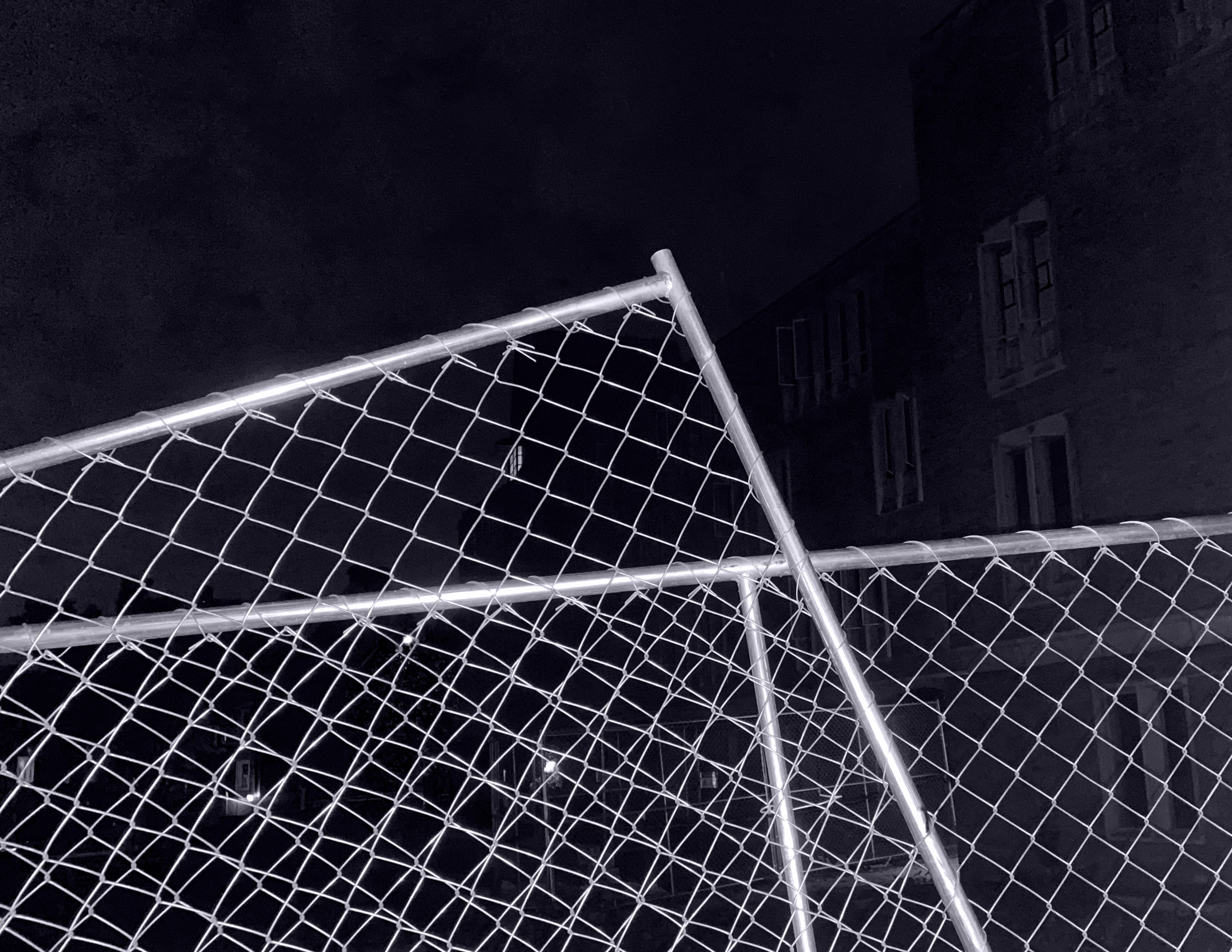 Confessions of a Construction Lover