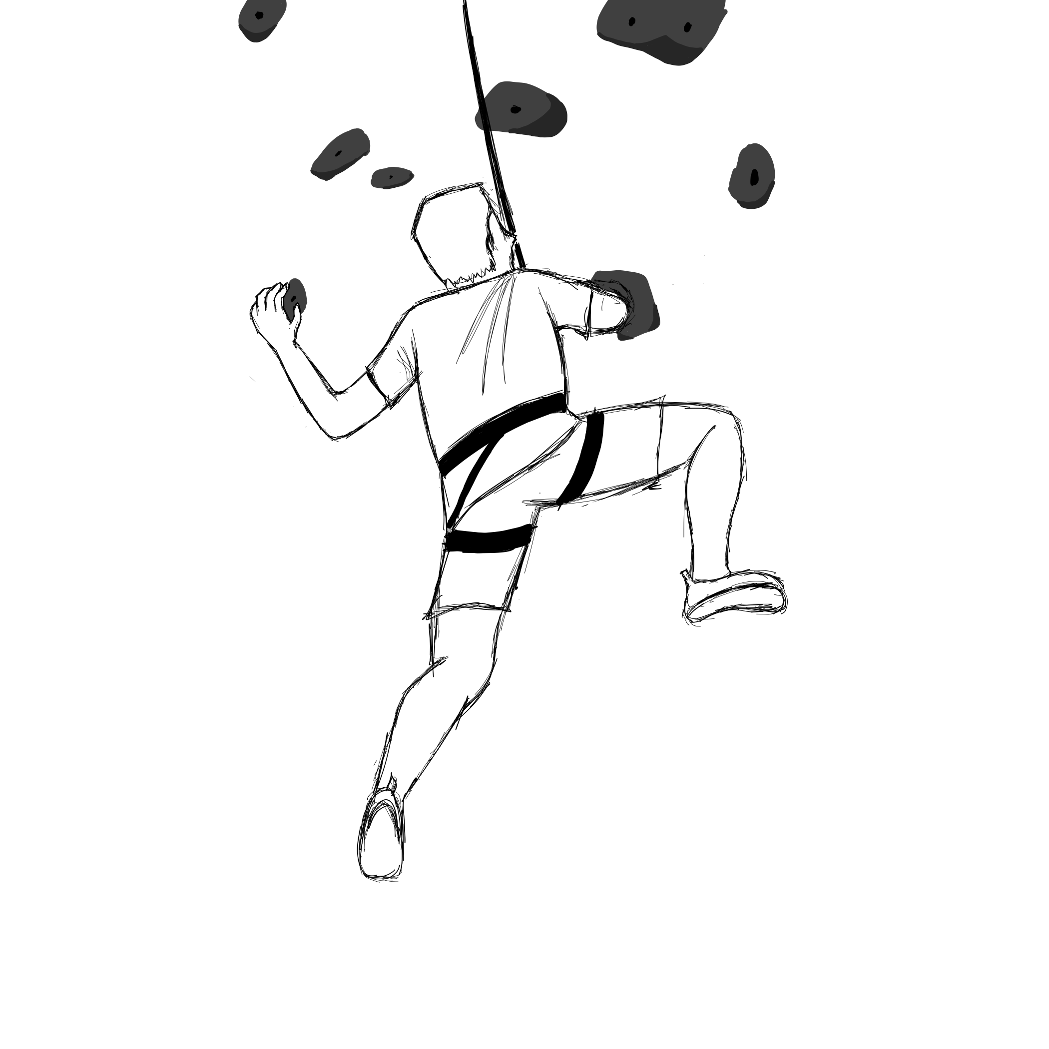 A Cup Can Be a Bowl: Lessons from Outdoor Action