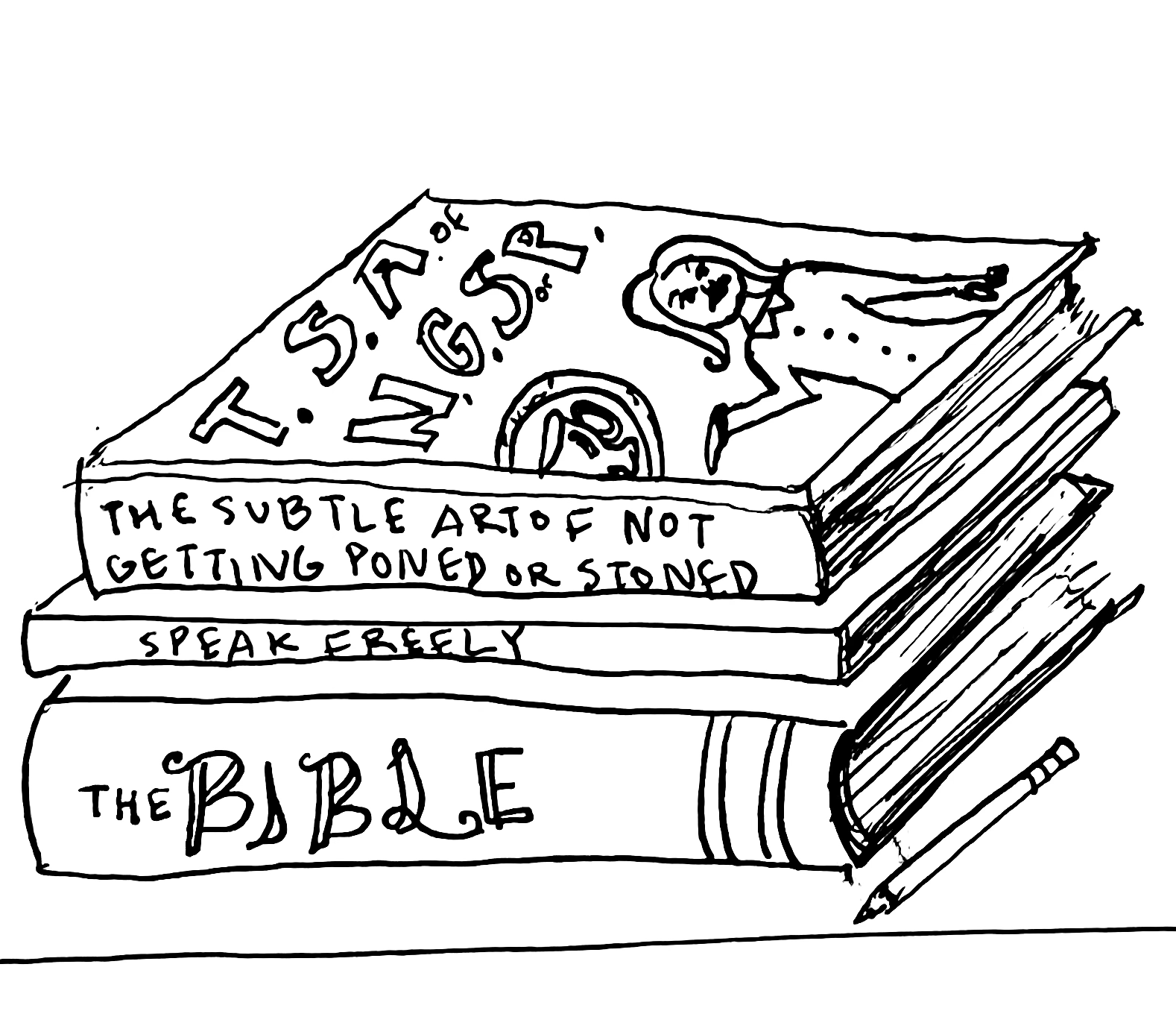 Eating Clubs, A’s, and AI: What Profs Really Think About Us