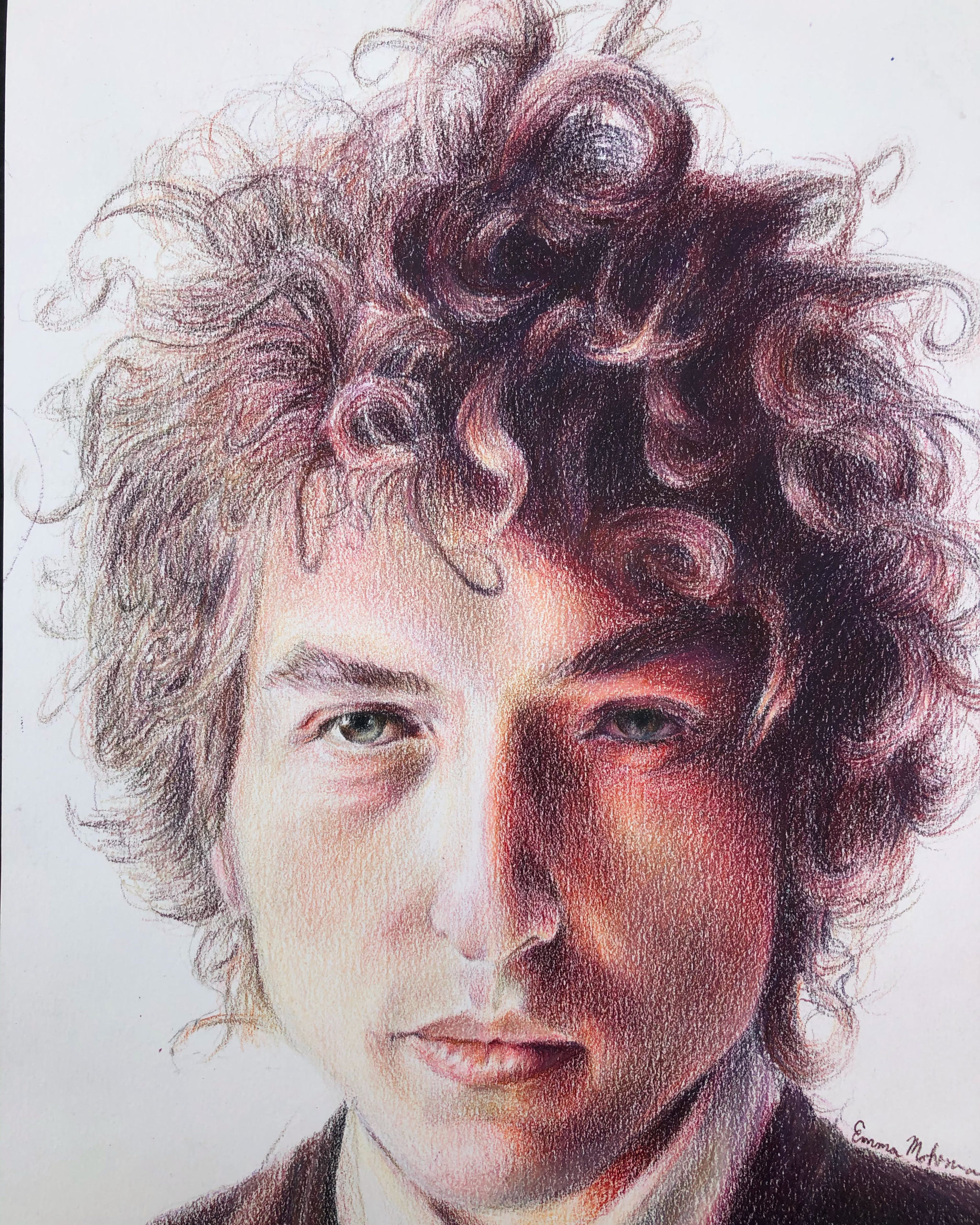 Bob Dylan