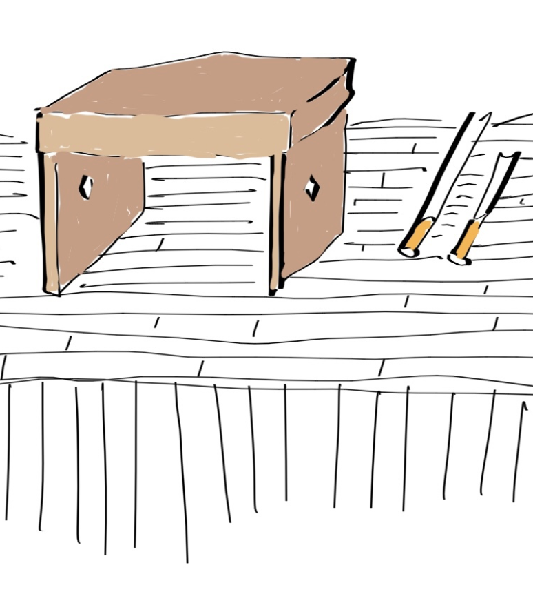 There’s a Woman by the River: The Delta Blues with Lala Craig