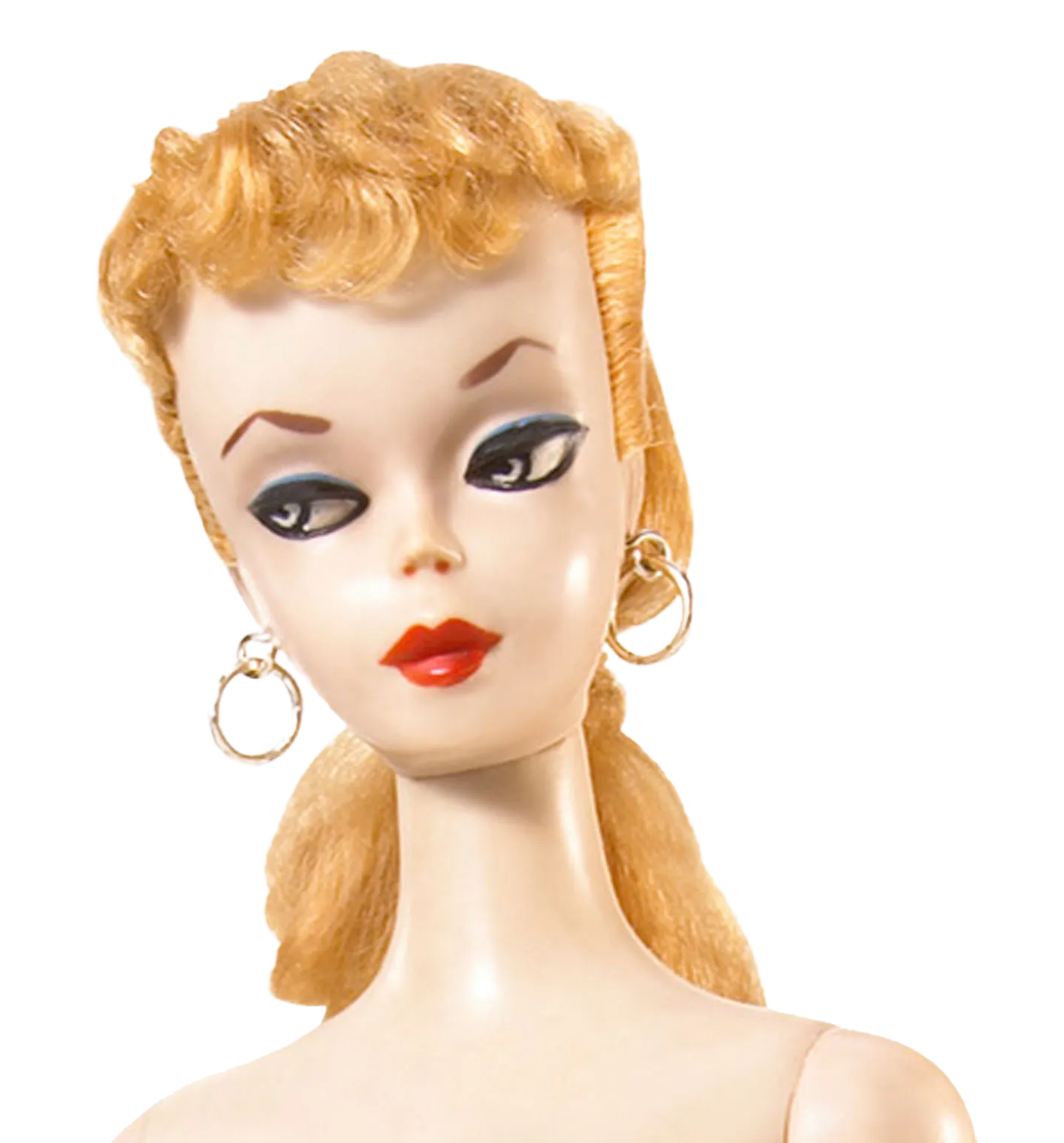 Barbie Bubble: How Leaving Princeton For New York Took Me Off the Shelf