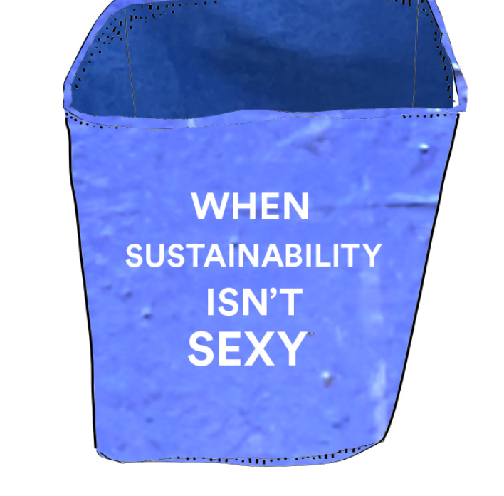 When Sustainability Isn’t Sexy