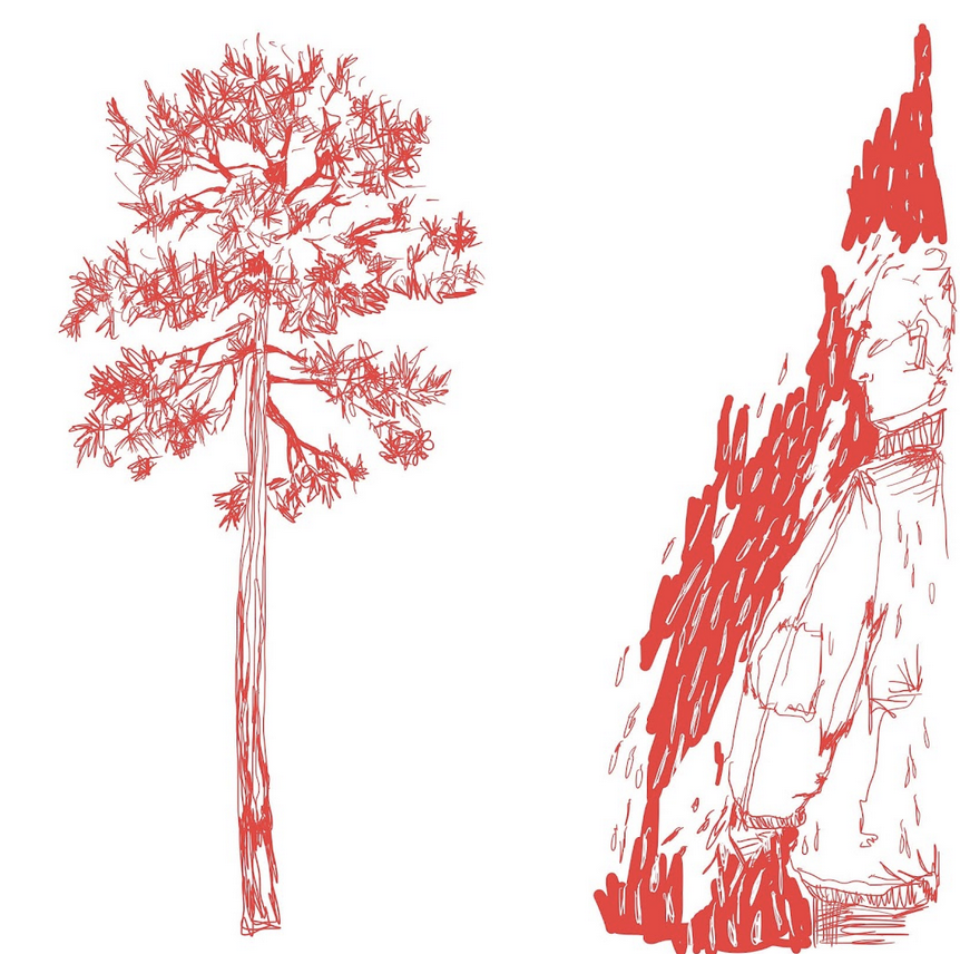 Occupation of a Life