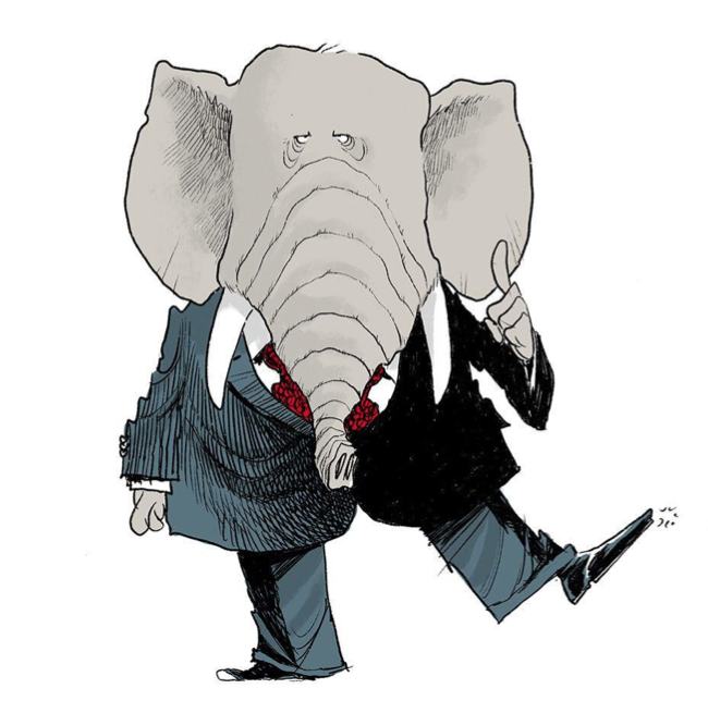 All About the Money: On Fiscal Republicans’ Anti-Choice Rhetoric