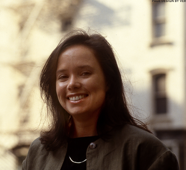 Stories Worth Telling: Sharon Lowe on Preserving the Nassau Weekly