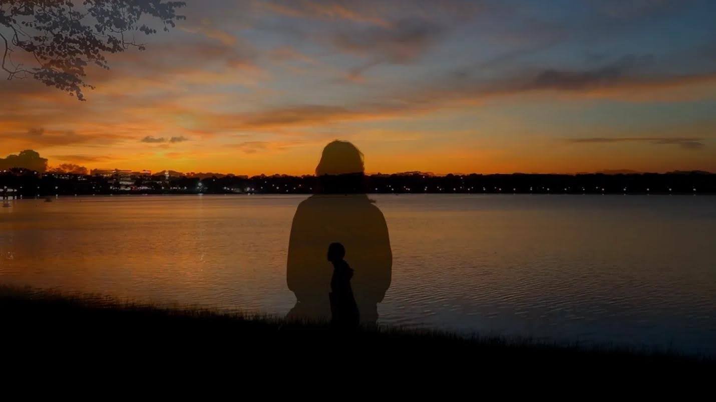 I Want to Become Who I Was: Reflections on Filmmaking