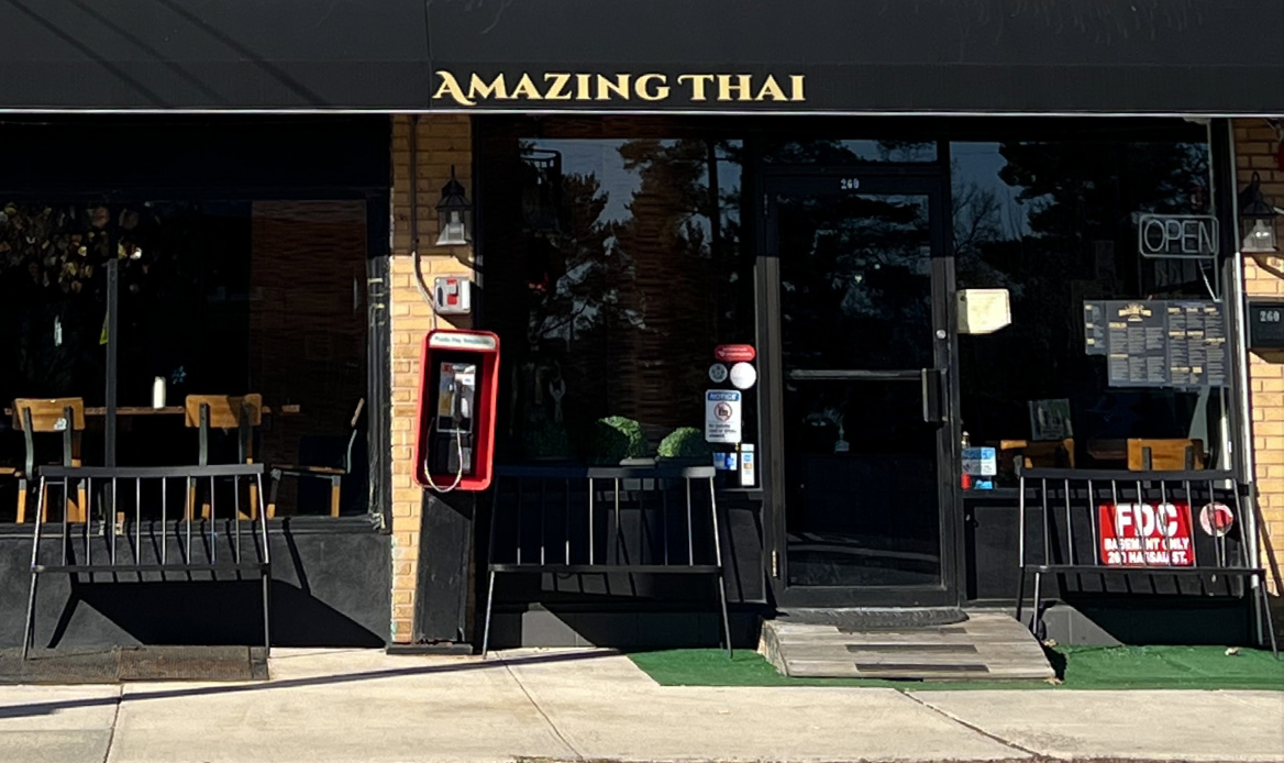 Amazing Thai in Princeton NJ Needs to be on Your Radar